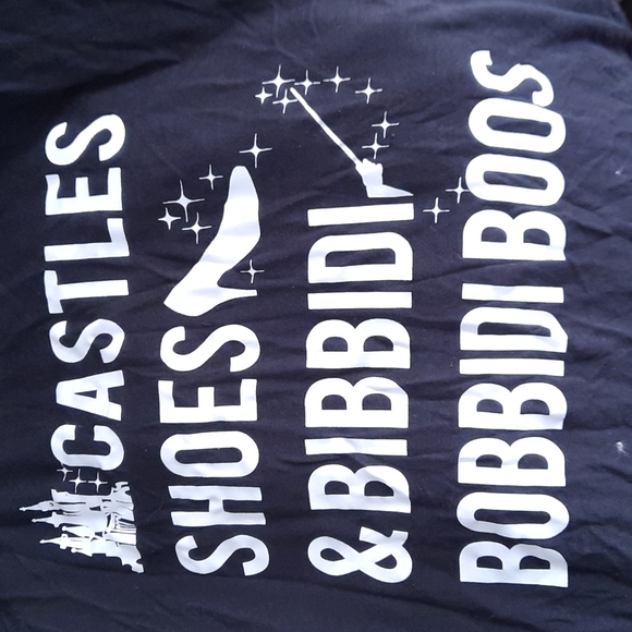 Disney Princess tee - Picture 1 of 2